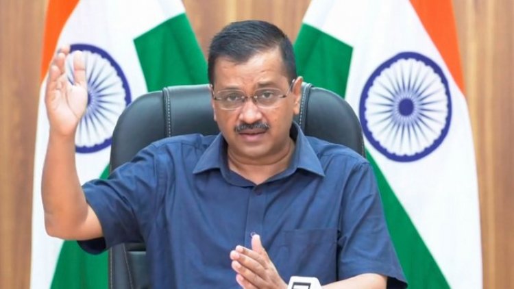 Delhi: Kejriwal to chair meetings with experts, preparation committees for possible COVID third wave