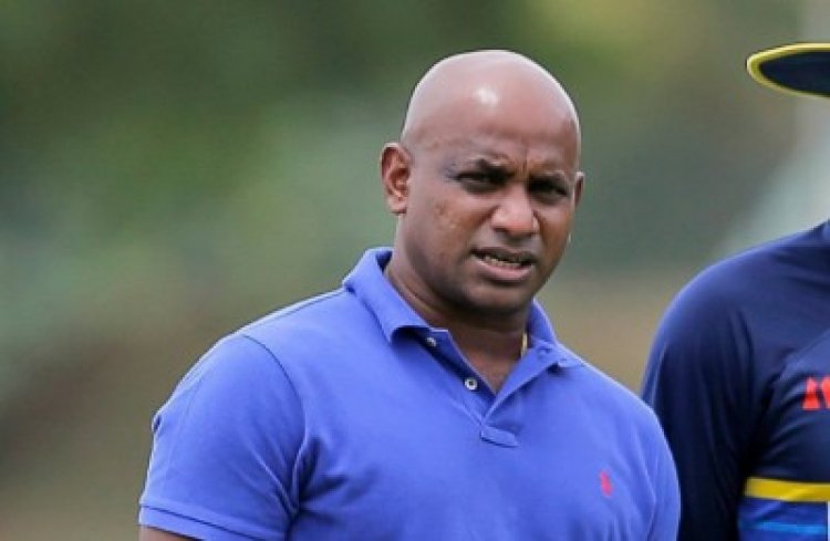 Jayasuriya to coach Melbourne club in his return from ICC ban
