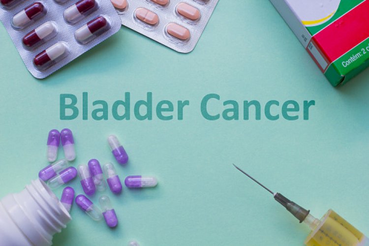 Immunotherapy after bladder cancer surgery may reduce recurrence, study shows