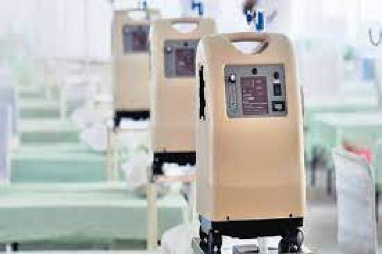 Medical Device Industry Welcomes NPPA Move To Cap Trade Margins Of Oxygen Concentrators: MTaI