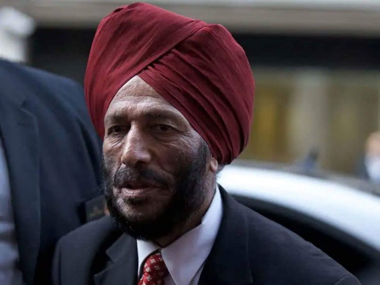 Milkha Singh stable in ICU, gets call from PM