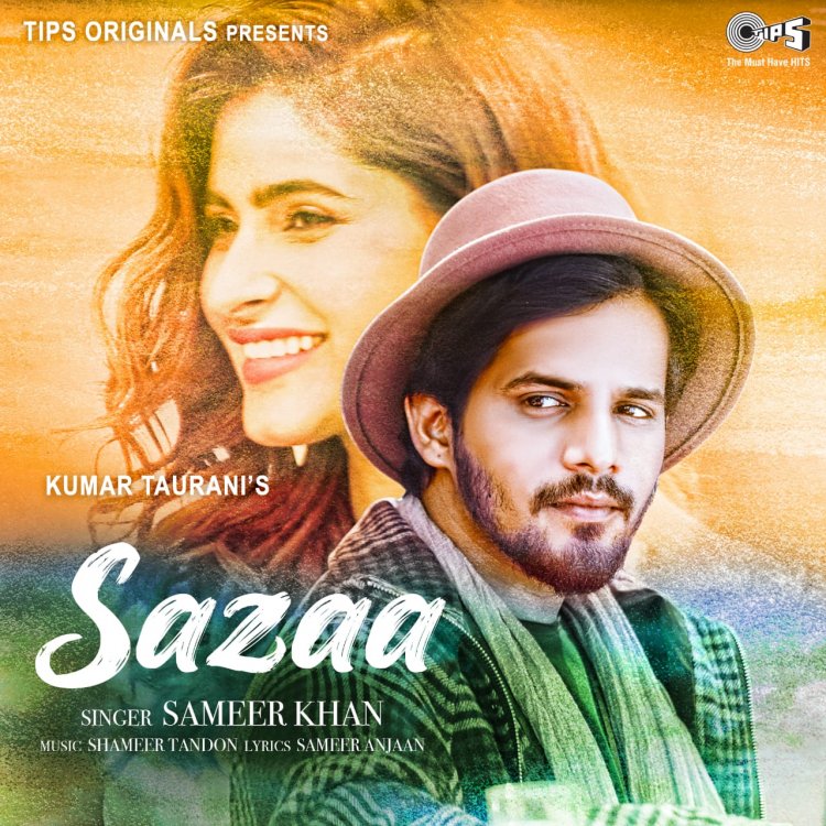 Tips Original presents Sazaa, a musical precision and a must listen in every mood