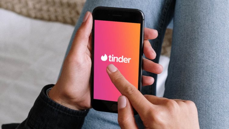 Tinder will start letting users block people by phone number