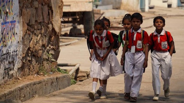 Goa govt seeks data on students orphaned due to COVID-19