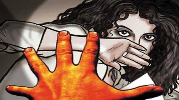 Woman raped by 'tantrik' in UP