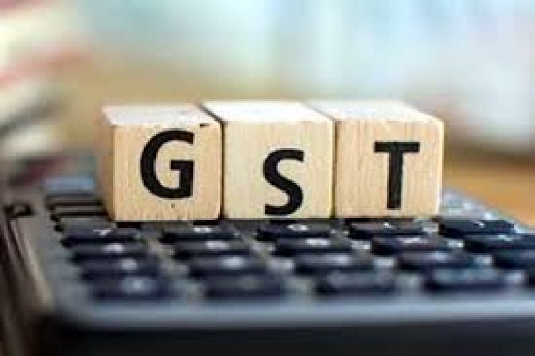 GST revenues up 65% in May at Rs 1.02 lakh crore