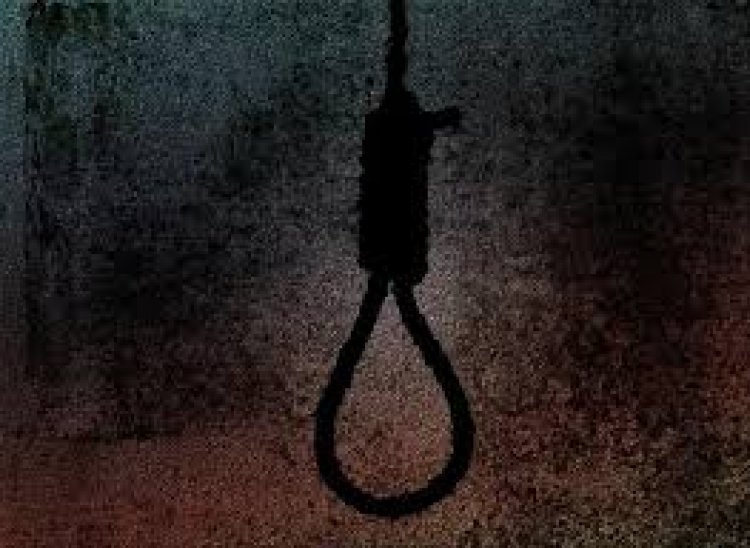 Man kills self by hanging in northwest Delhi