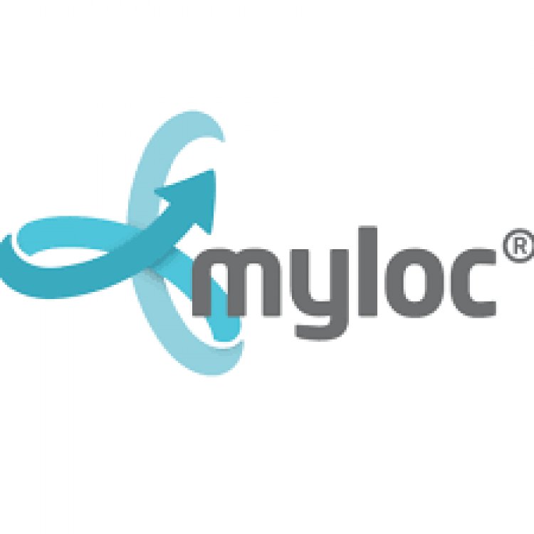 Book your digital address with MyLoc
