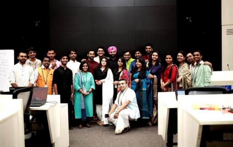 Infosys Pune Toastmasters Club Reaches 15 Years of Shaping Lives