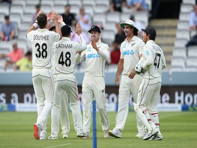 Expected pitch to deteriorate on final day but it sort of flattened out: Williamson