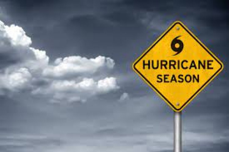 GEICO Asks: “How Prepared Are You for Hurricane Season?”