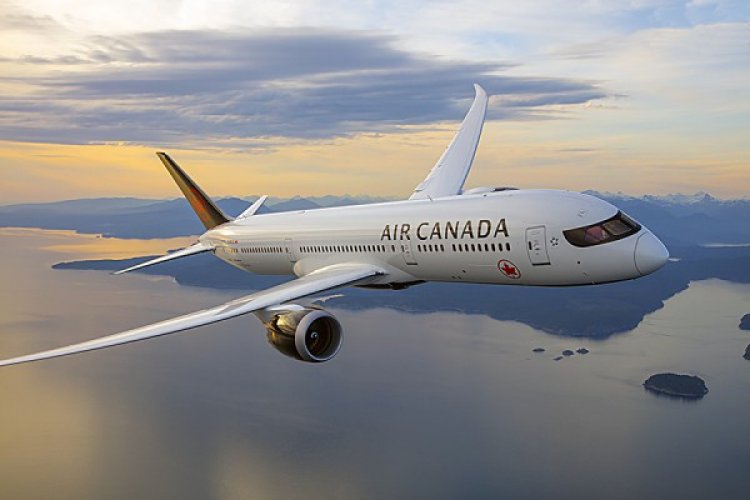 IDP Education ties up with Air Canada to provide discounted airfares to international students