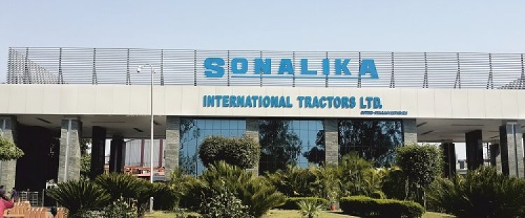 Sonalika Vaccinates 100 Percent of its Workforce, Sets up 3 PSA Oxygen Plant in Hospitals Across New Delhi and Mohali