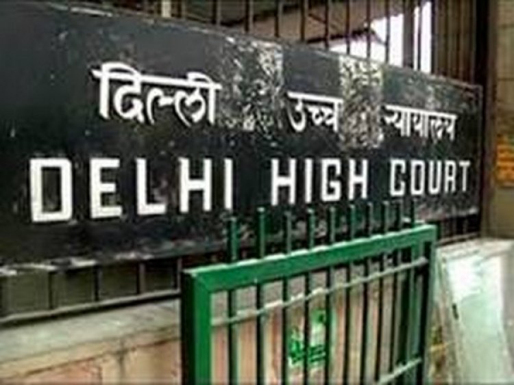 Delhi HC stays CIC order asking CBDT to give info on Ram Janmabhoomi Trust