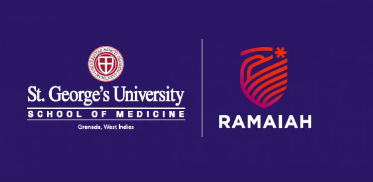 St. George’s University and Ramaiah University to host ‘Mini-Medical Virtual Course 2021’ for school students