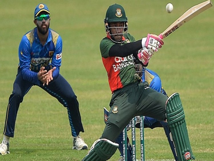 Mushfiqur Rahim wishes to skip T20I series against Zimbabwe