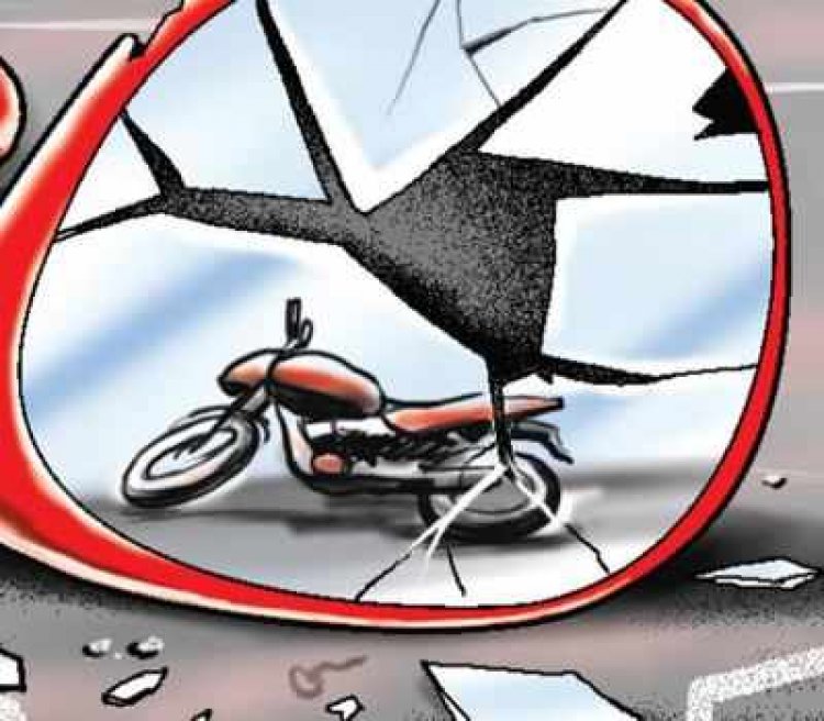 Journalist killed in bike collision in Rajasthan's Kota