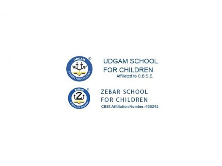 Udgam School for Children and Zebar School for Children Offer 'Credin Shiksha Program' for Parents to Pay Fee in Installments