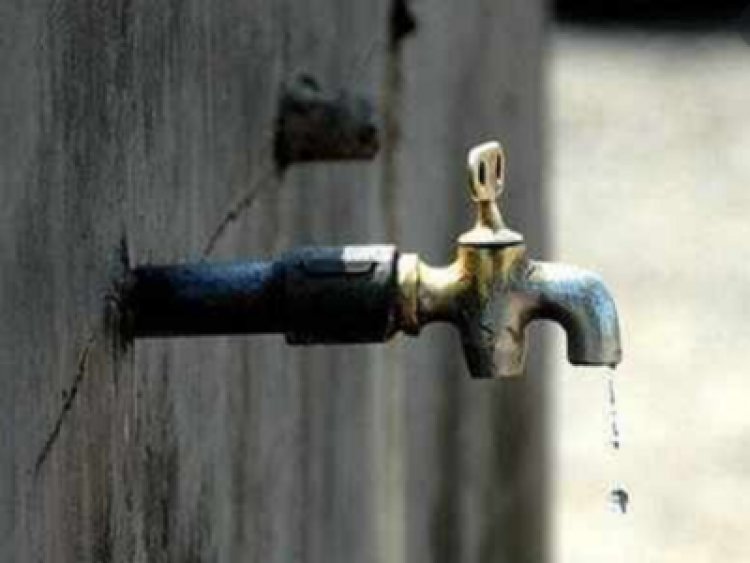 5-yr-old girl dies of thirst in Rajasthan