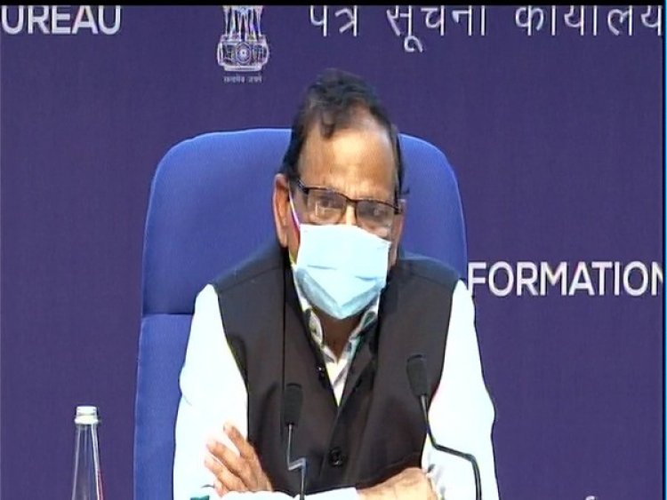 Manufacturers to decide price of COVID vaccines to pvt sectors, says Dr VK Paul