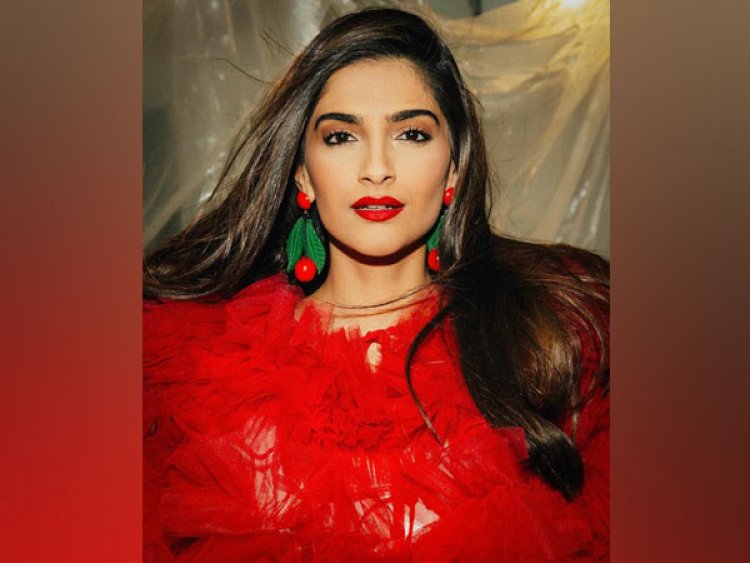 Sonam Kapoor turns 36: Family, friends, fans shower her with birthday wishes