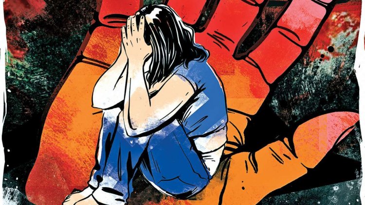 Minor girl raped, two arrested: Police