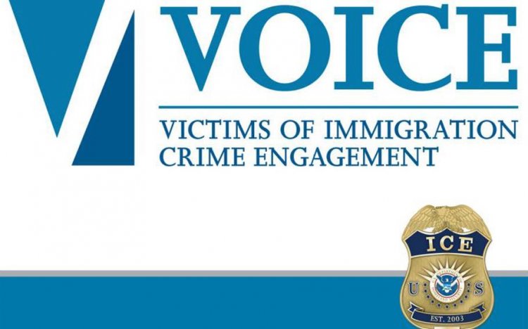 US closes Trump-era office for victims of immigrant crime