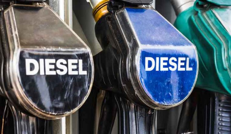 Diesel at Rs 100 mark in Rajasthan; Karnataka sees Rs 100/ltr petrol