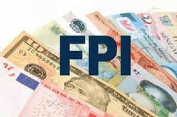 FPIs invest Rs 13,424 cr in Indian mkts in June so far