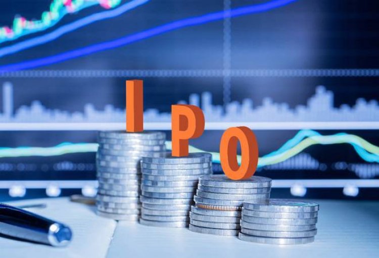 Four IPOs to hit mkts next week; cos eye Rs 9,123 cr