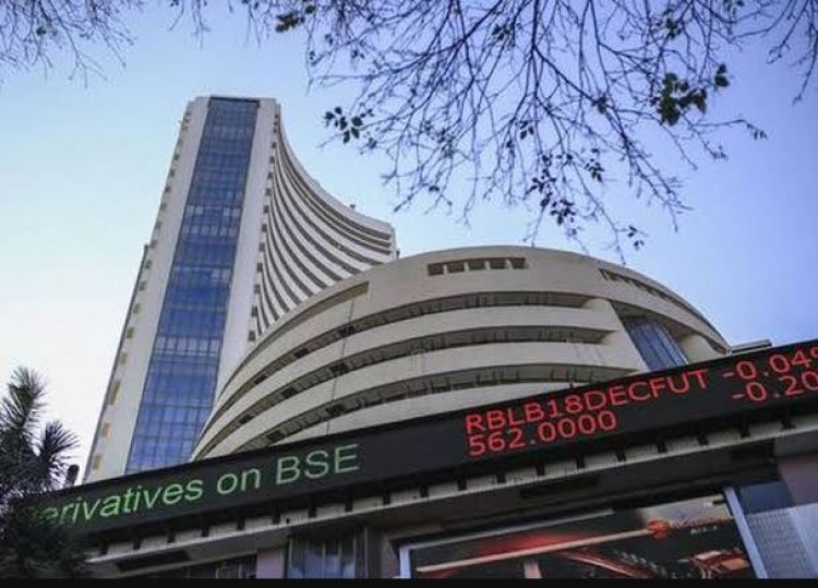 Sensex declines 400 points in early trade; Nifty tests 17,690 level