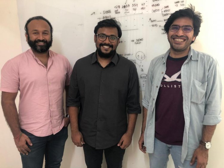 Dropshop raises INR 9.3 Cr in Pre-Series-A led by Inflection Point Ventures