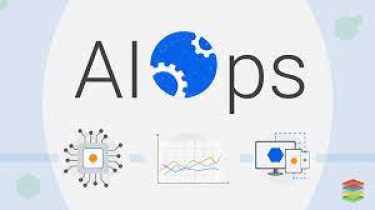 How Is AIOps Transforming the Future of IT Operations?
