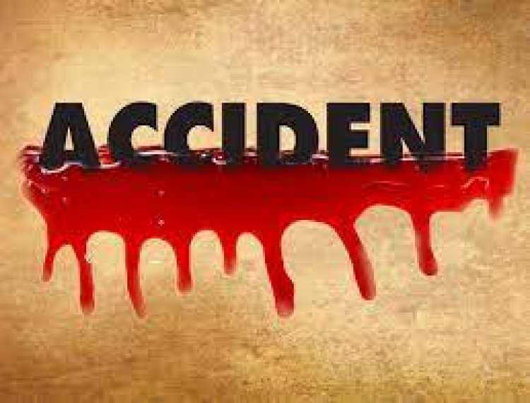 Journalist dead in road crash in UP's Pratapgarh