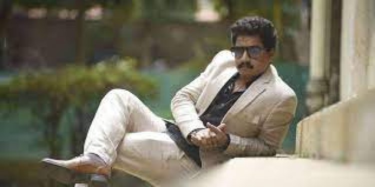 Award-winning Kannada actor succumbs to injuries