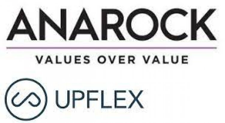 ANAROCK Brings Upflex & its Hybrid Workplace Solution to India