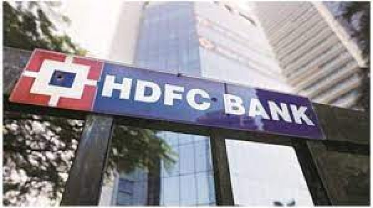 HDFC Bank mobile app down for 1 hr; issues resolved