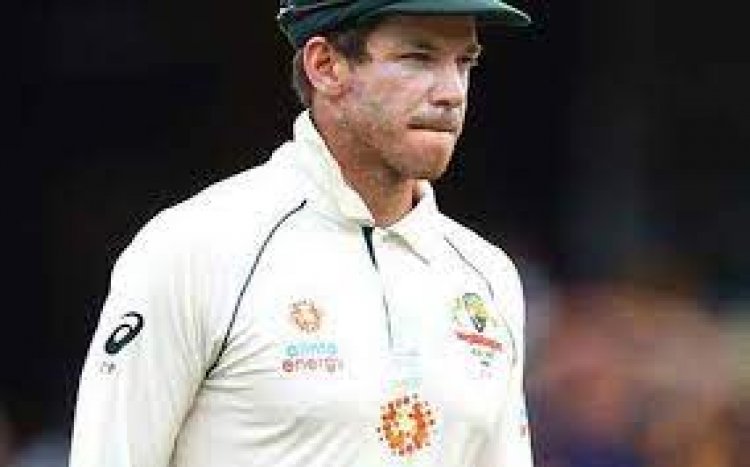 Important that Australia build depth in squad like India, says Paine