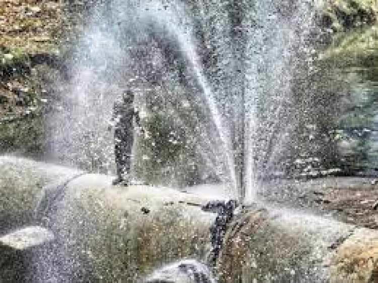 LG Baijal reviews water supply situation in Delhi