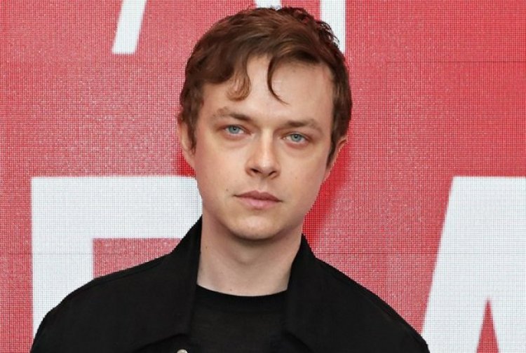 Dane DeHaan joins cast of 'The Staircase' series