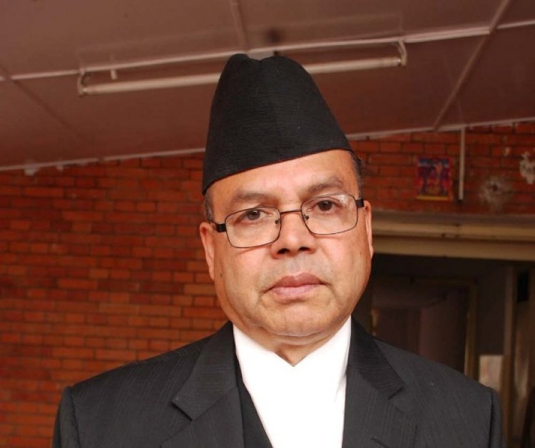 Former Nepal PM Khanal to visit India for medical treatment