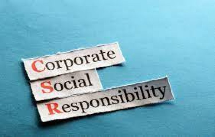 IIHMR University invites application for Admission to Post Graduate Diploma in Corporate Social Responsibility and Sustainable Development