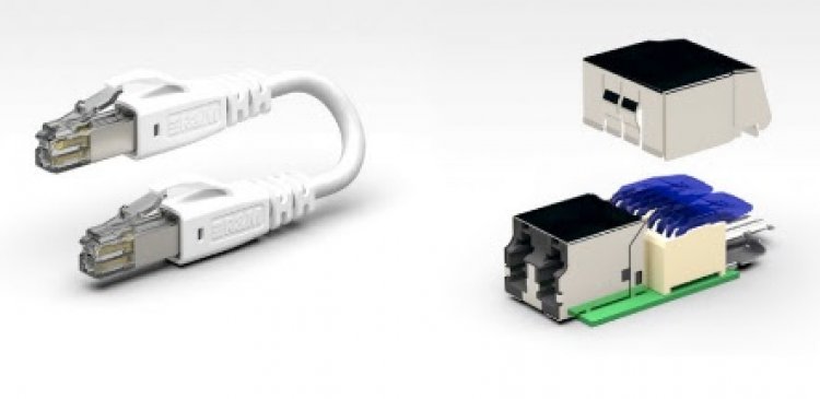 R&M Introduces First Single Pair Ethernet System