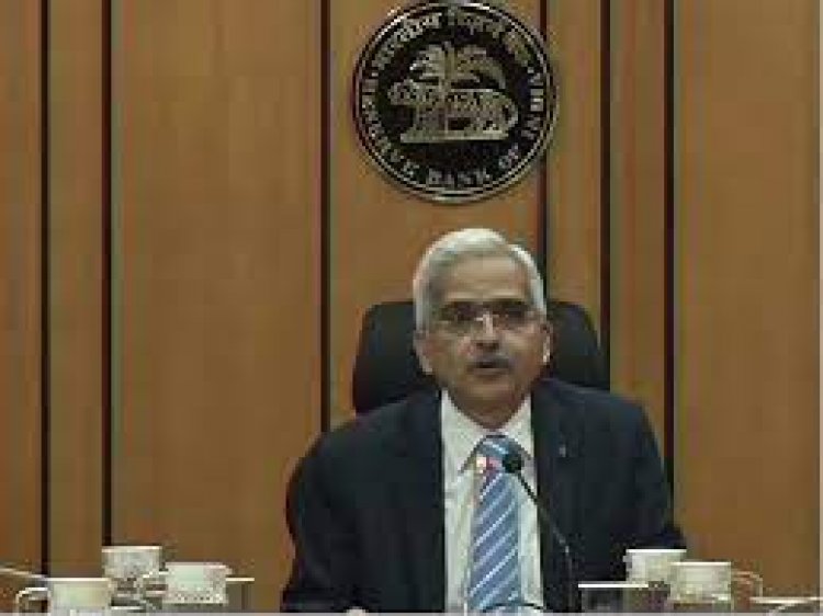 Support from all sides needed to nurture economic recovery hit by 2nd wave of COVID: RBI Guv