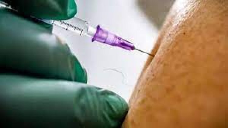 AP all set to carry out huge vaccination drive on Sunday