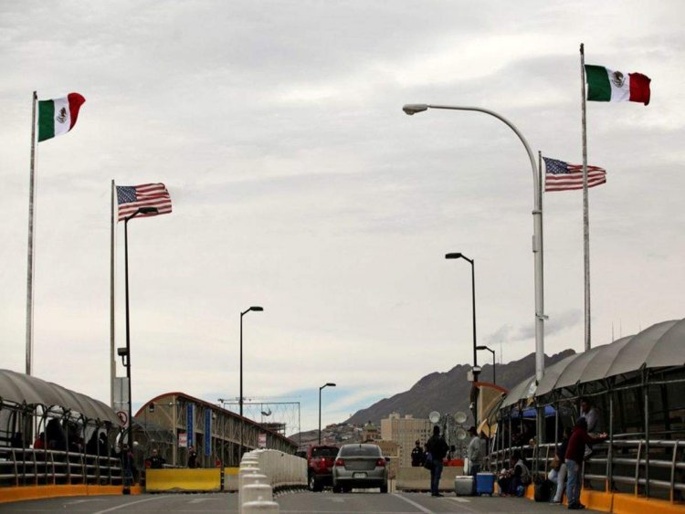 At least 15 die in multiple attacks near US-Mexico border