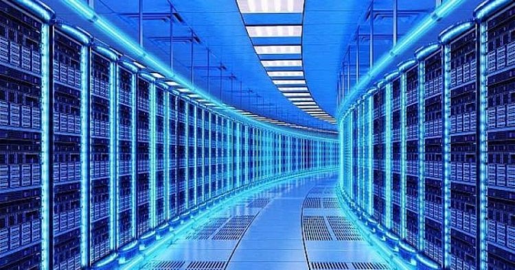 Future of Data Center in India and Role of Indian Government in Securing them