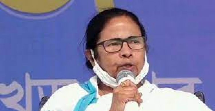 Mamata urges people to take measures to protect children amid COVID-19 third wave threat