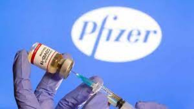 New Zealand approves Pfizer vaccine for young people from 12 to 15, but they'll have to wait their turn