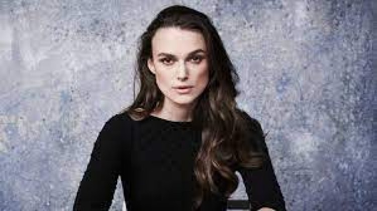 Keira Knightley in negotiations to star in sci-fi drama 'Conception'